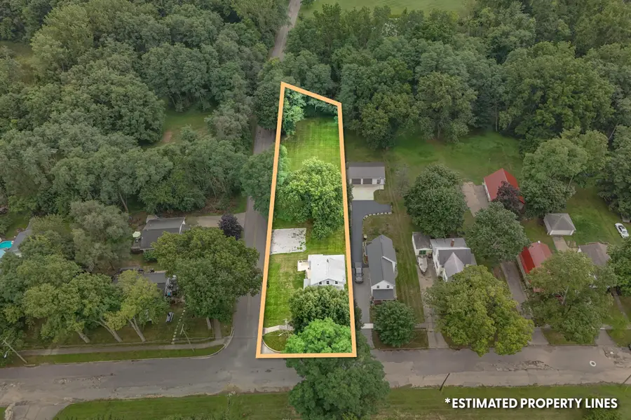 48 Marion Street, Hillsdale, MI 49242 - #2
