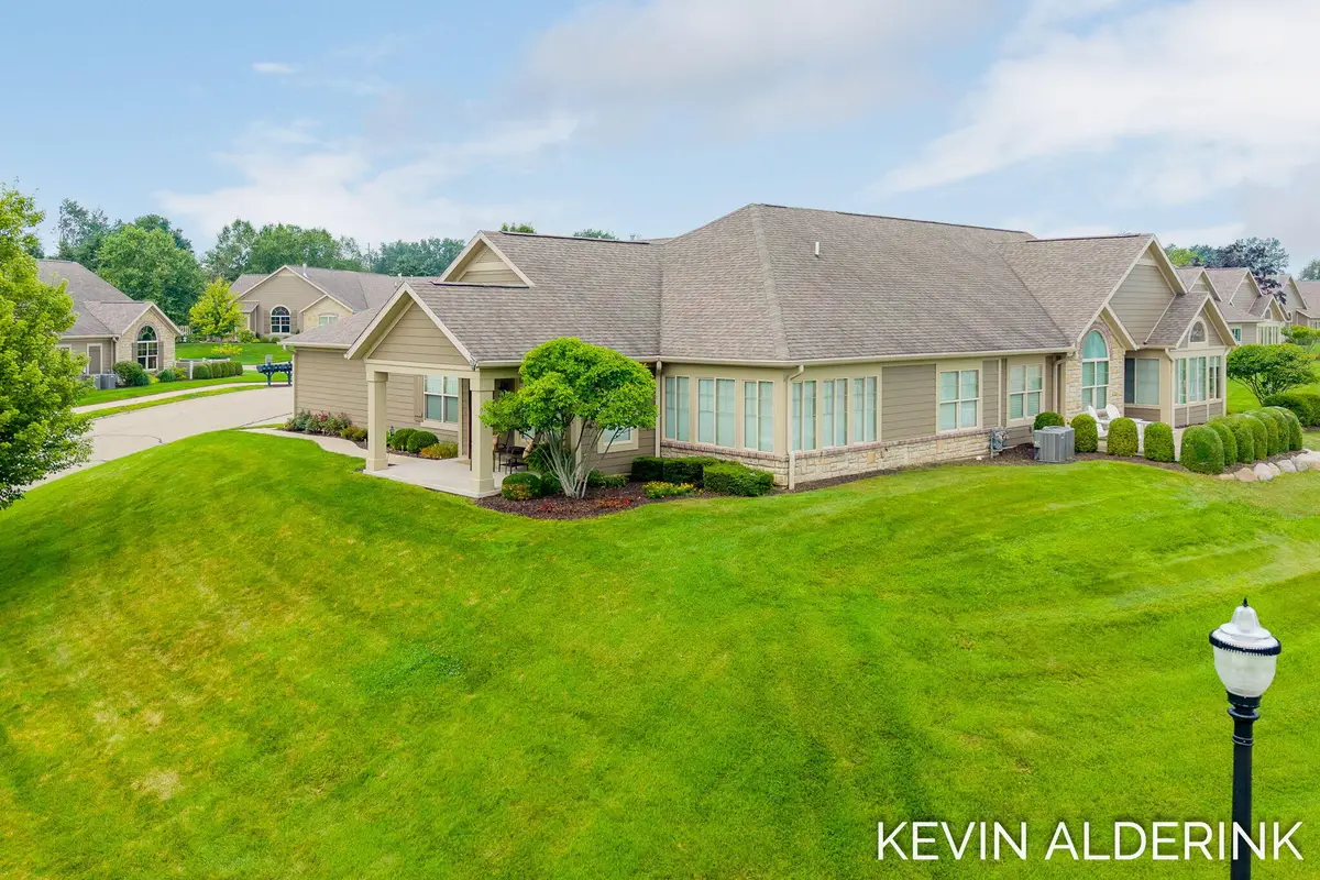 1229 Waterwalk Drive, Holland, MI 49423 - #1