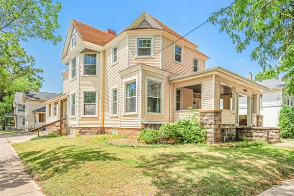 103 National Avenue Nw, Grand Rapids, MI 49504