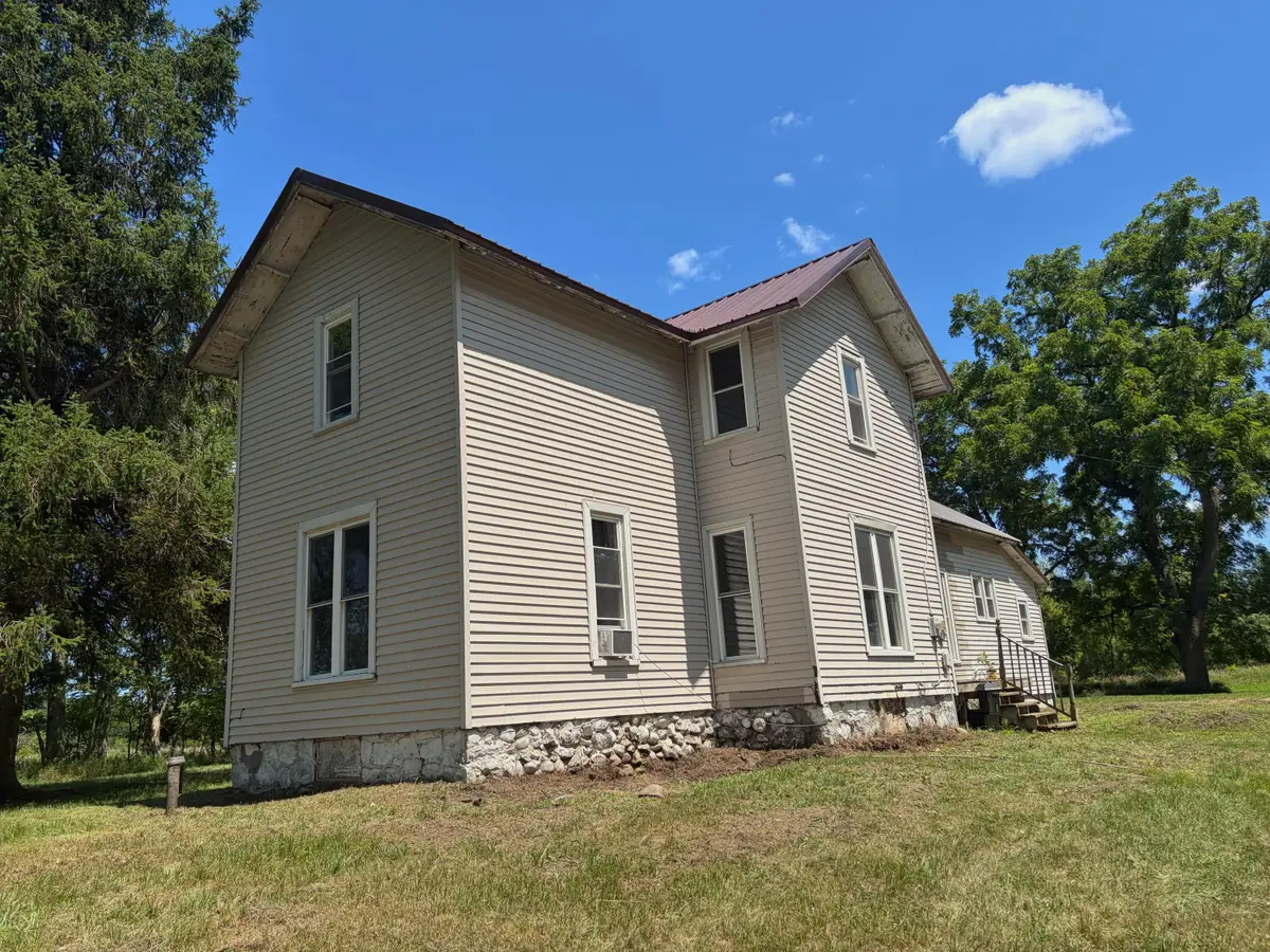 6331 Steamburg Road, Hillsdale, MI 49242 - #1