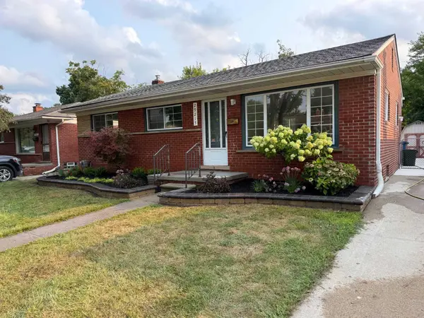 29215 Badelt Street, Westland, MI 48185