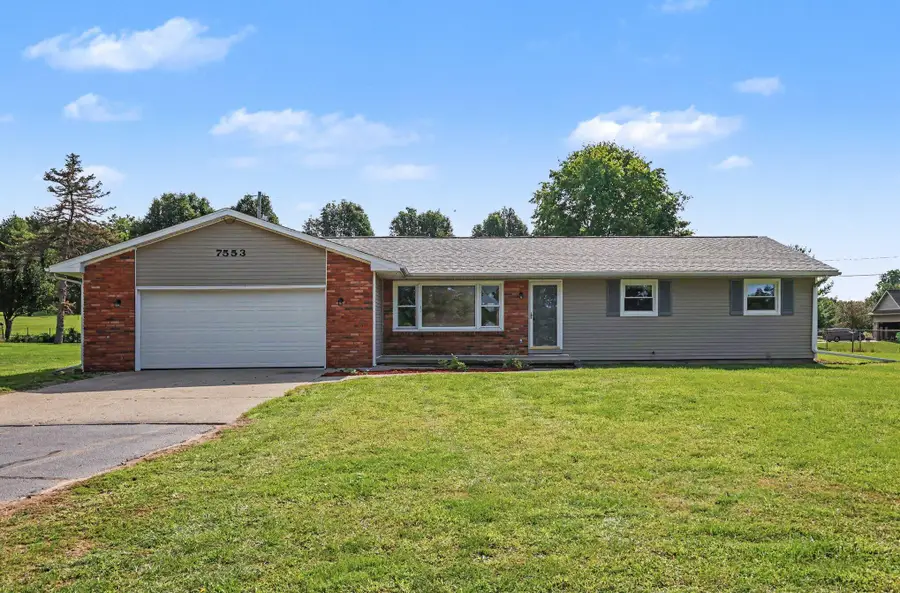 7553 Napoleon Road, Jackson, MI 49201 - #3