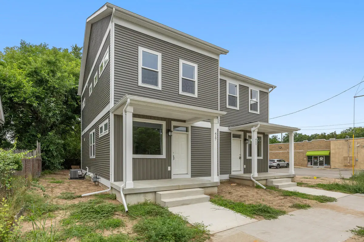 417 Fuller Avenue Se, Grand Rapids, MI 49506 - #1