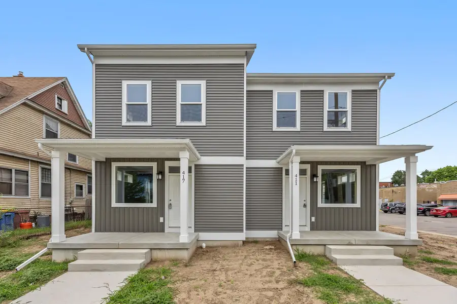 417 Fuller Avenue Se, Grand Rapids, MI 49506 - #2