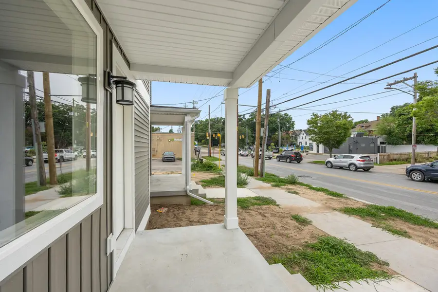 417 Fuller Avenue Se, Grand Rapids, MI 49506 - #3
