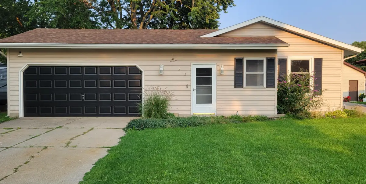 512 Faircrest Avenue Nw, Grand Rapids, MI 49534 - #1