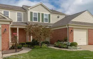 43580 Yorkville Drive, Canton, MI 48188