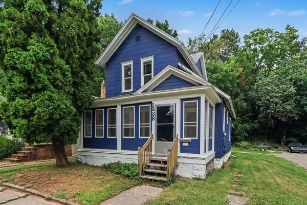 1236 Jefferson Avenue, Kalamazoo, MI 49006