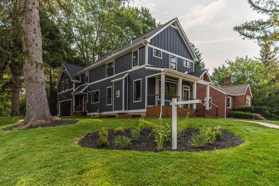 701 S 7th Street, Ann Arbor, MI 48103 - #2
