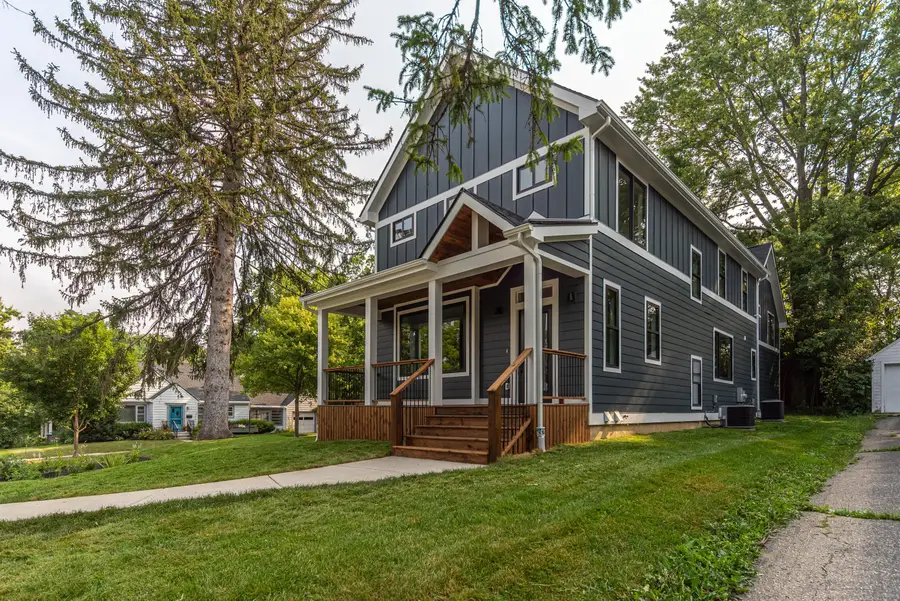 701 S 7th Street, Ann Arbor, MI 48103 - #3