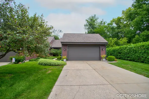 4177 Indian Spring Drive Sw, Grandville, MI 49418