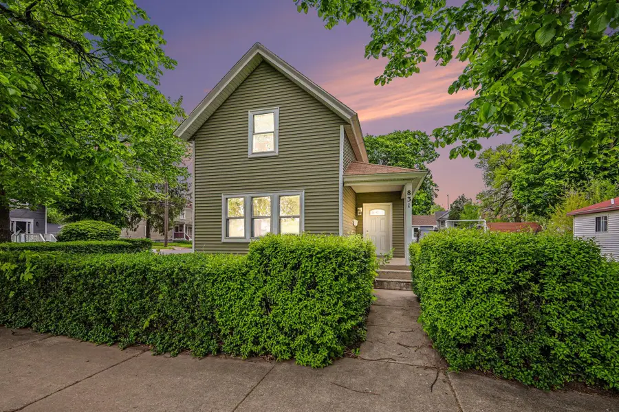 831 NW Second Street Nw, Grand Rapids, MI 49504 - #2