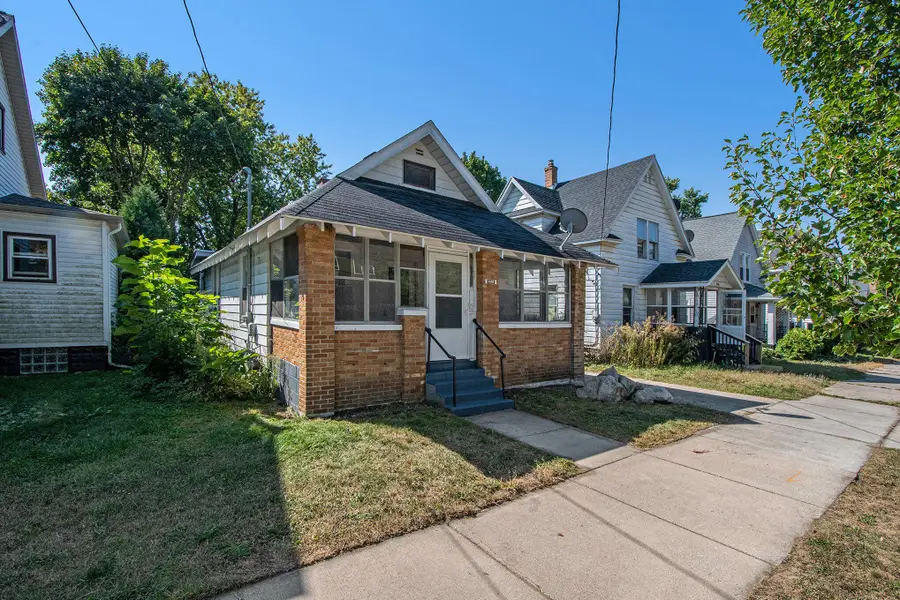 448 Spencer Street Ne, Grand Rapids, MI 49505 - #3