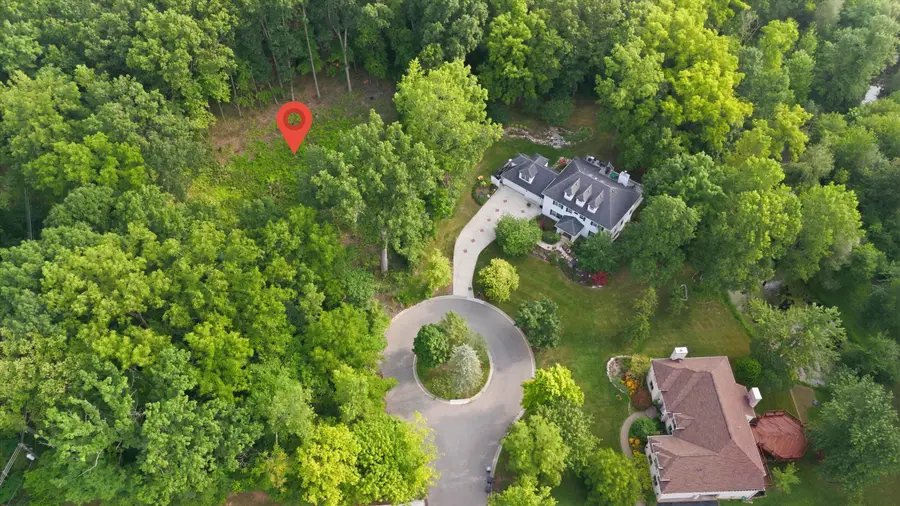 1532 Stonehaven Road, Ann Arbor, MI 48104 - #3