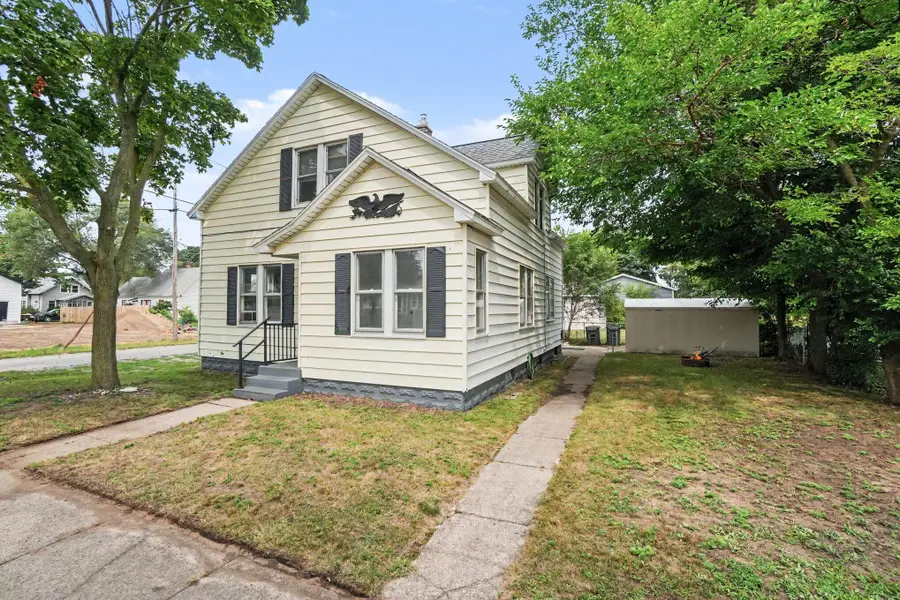 2224 Denmark Street, Muskegon, MI 49441 - #3