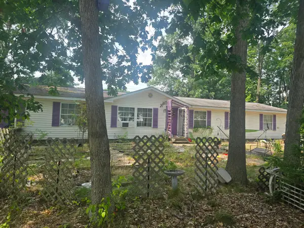 1955 S Dangl Road, Muskegon, MI 49442
