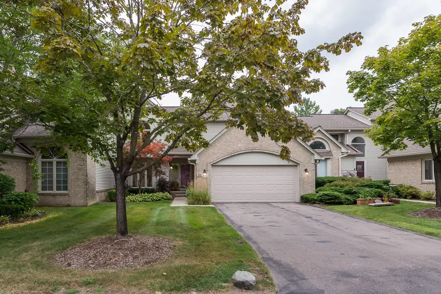 239 Saint Lawrence Boulevard, Northville, MI 48168 - #3