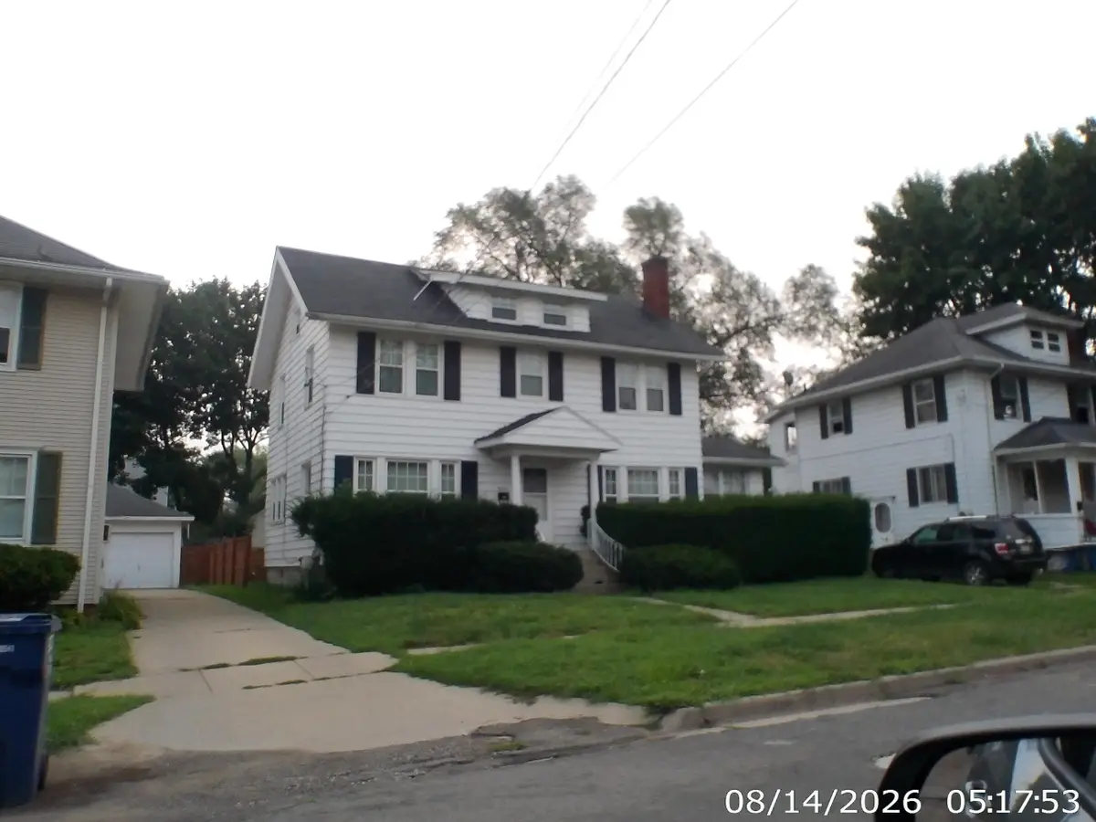 905 3rd Street, Jackson, MI 49203 - #1
