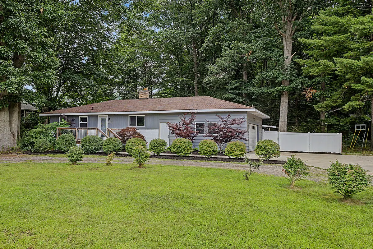 3333 Blue Star Highway, Saugatuck, MI 49453 - #1