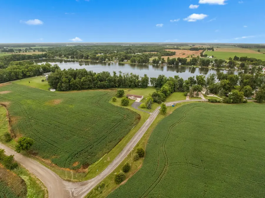 14111 Lime Lake Road, Hudson, MI 49247 - #3