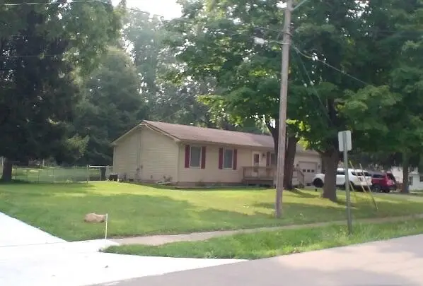 357 Elizabeth Street, Parma, MI 49269