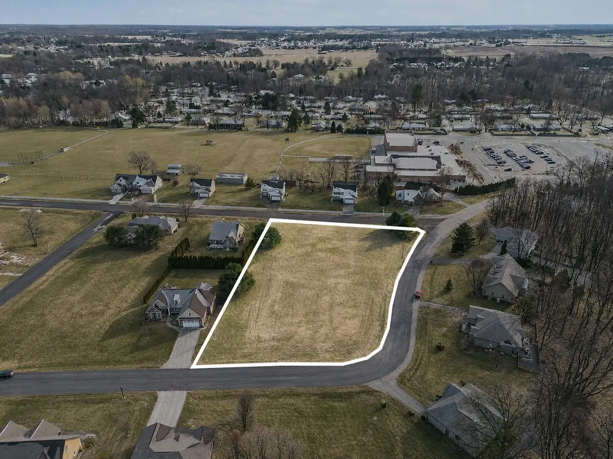 545 Wittenberg Path, Saint Joseph, MI 49085 - #1