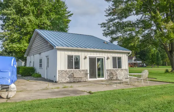 416 W Russell Drive, Coldwater, MI 49036