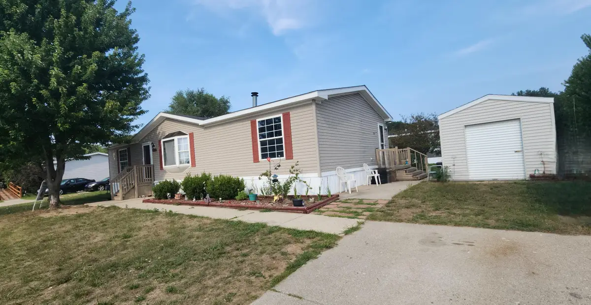 1848 Whisperwood Way E, Muskegon, MI 49442 - #1