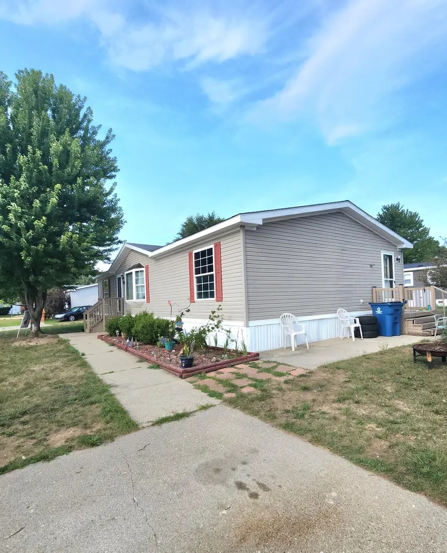 1848 Whisperwood Way E, Muskegon, MI 49442 - #2
