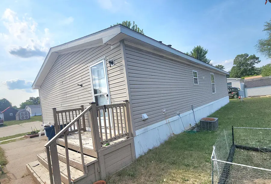 1848 Whisperwood Way E, Muskegon, MI 49442 - #3