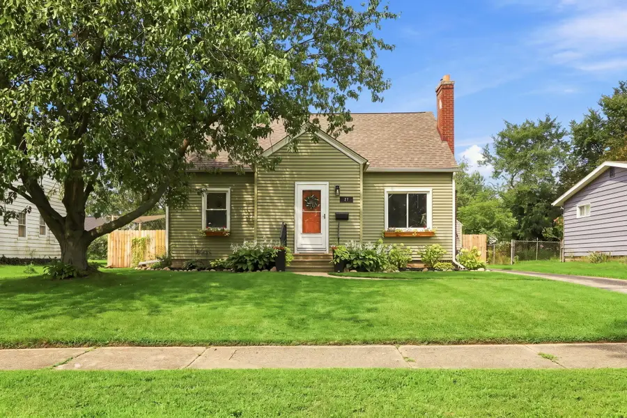27 N 26th Street N, Battle Creek, MI 49015 - #2