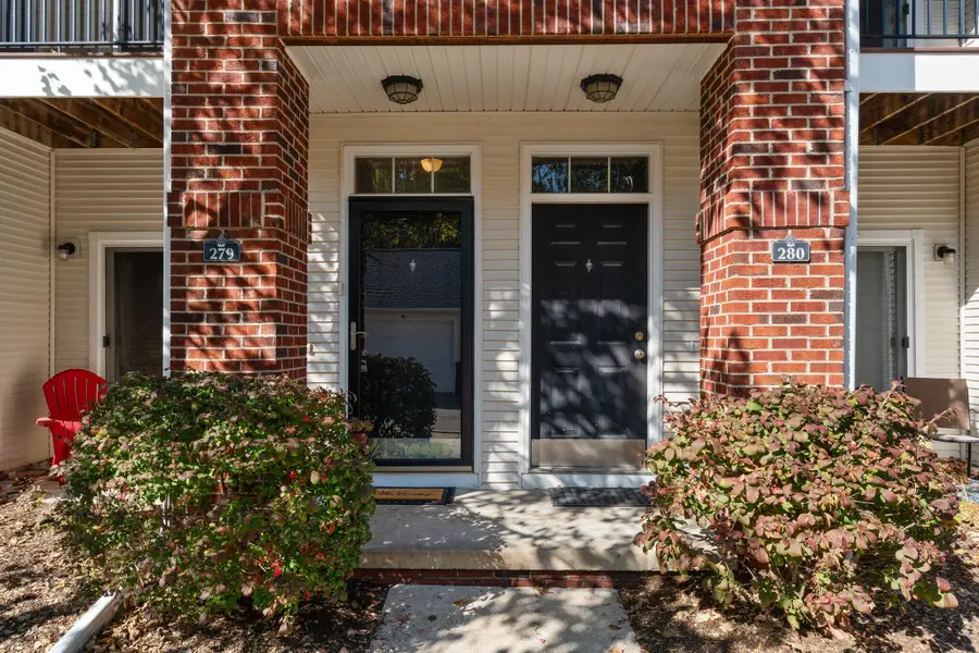 331 Scio Village Court, Ann Arbor, MI 48103 - #2