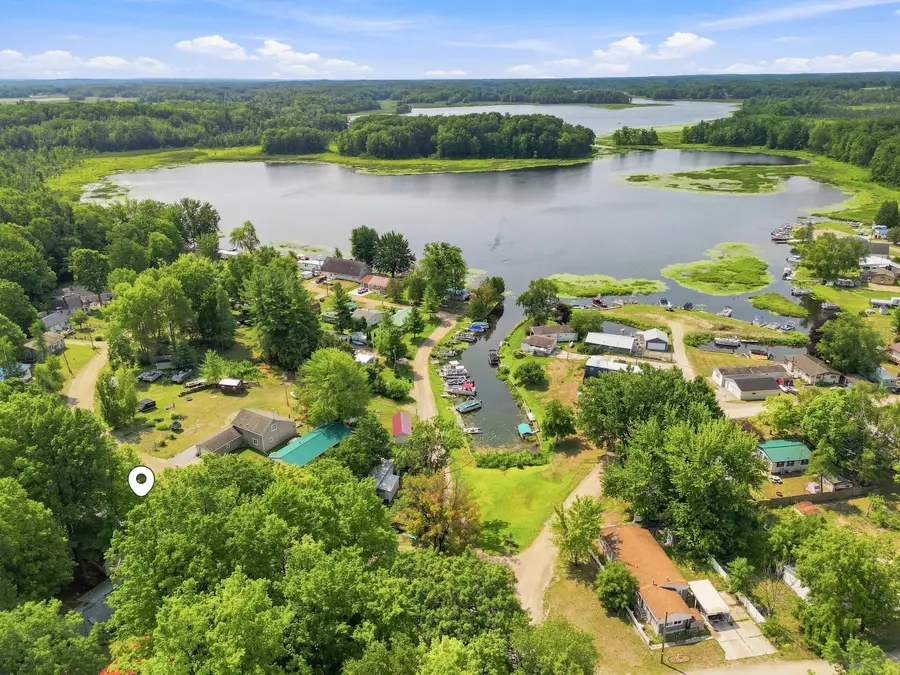 18934 Hillview Boulevard, Barryton, MI 49305 - #2