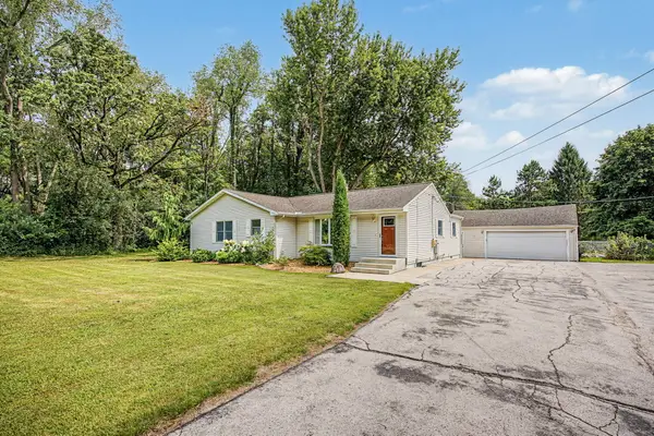 2511 Reynolds Road, Jackson, MI 49201