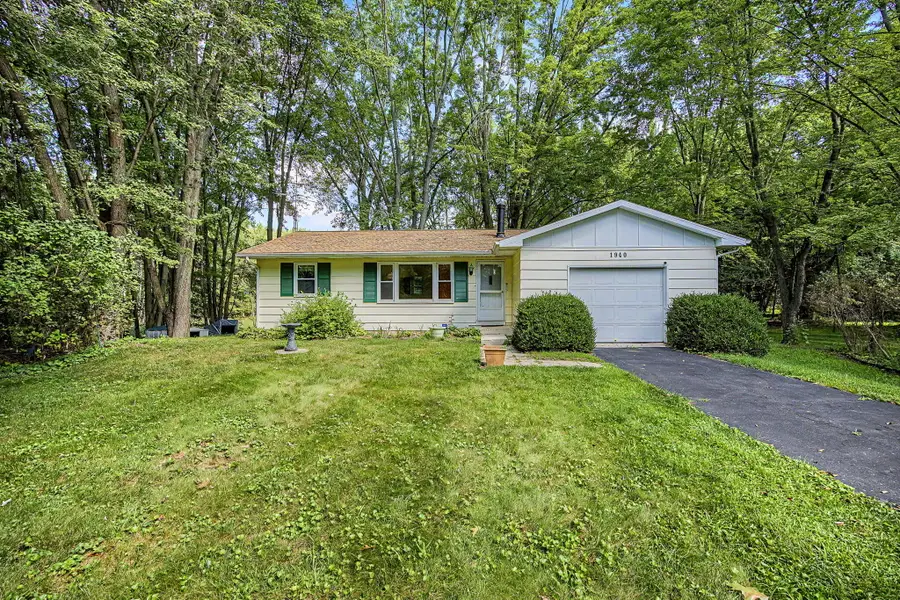 1940 Maple Grove Road, Jackson, MI 49201 - #2