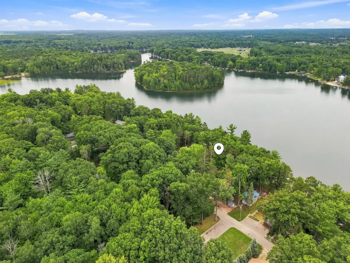 9545 E School Section Lake Drive, Mecosta, MI 49332 - #1