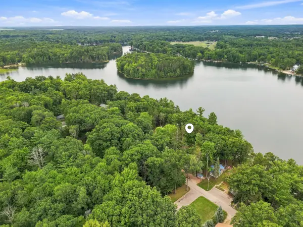 9545 E School Section Lake Drive, Mecosta, MI 49332