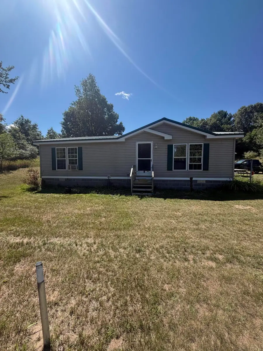 1887 E Fish Road, Shelby, MI 49455 - #2