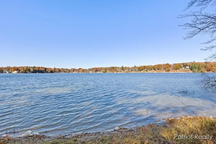 V/L S Deer Point Drive, Newaygo, MI 49337 - #2