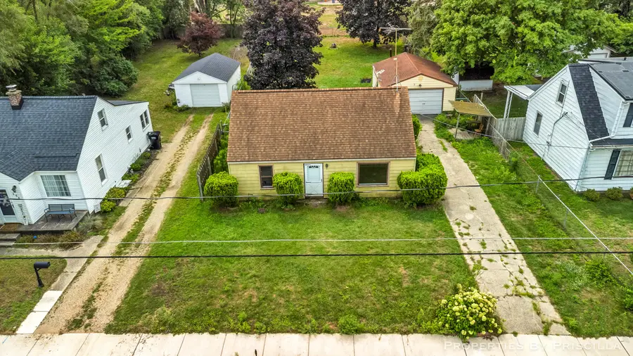 348 Ridgewood Street Se, Grand Rapids, MI 49548 - #3