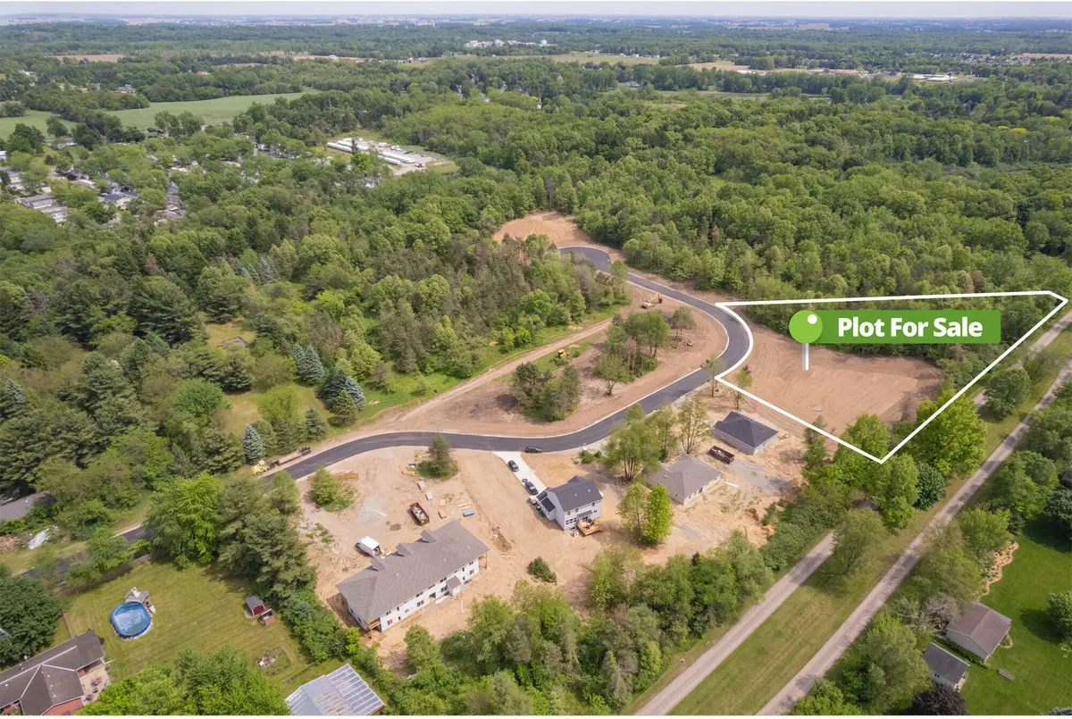 1 Gady Pines Drive, Adrian, MI 49221 - #1
