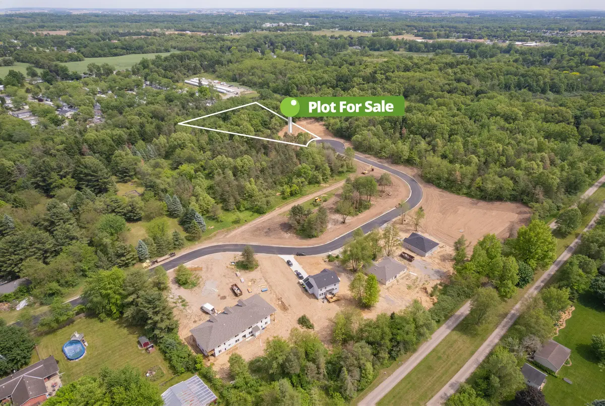 7 Gady Pines Drive, Adrian, MI 49221 - #1