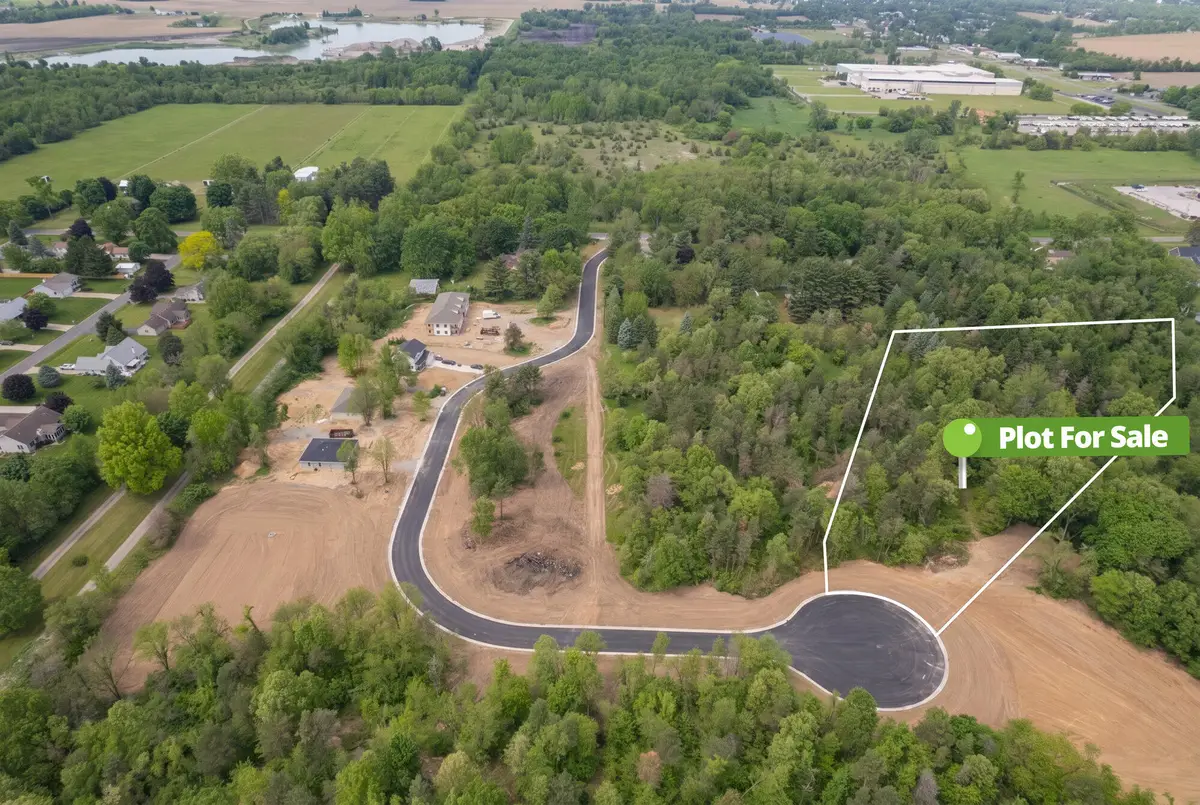 8 Gady Pines Drive, Adrian, MI 49221 - #1
