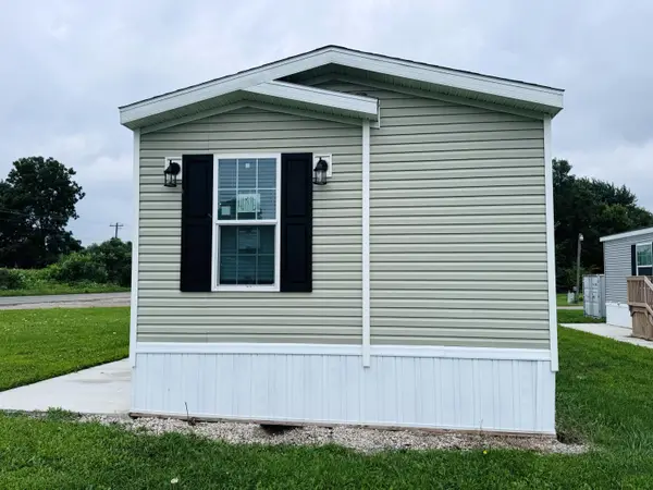 59733 Decatur Road #Lot 35, Cassopolis, MI 49031