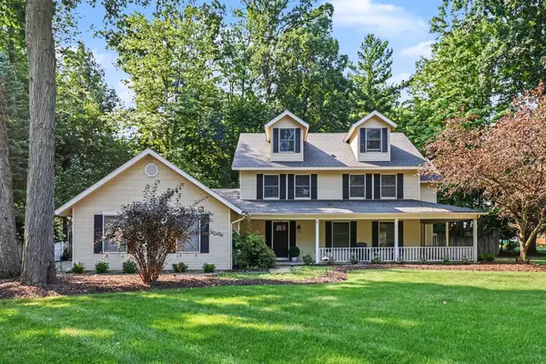 3267 Brynmawr Drive, Portage, MI 49024