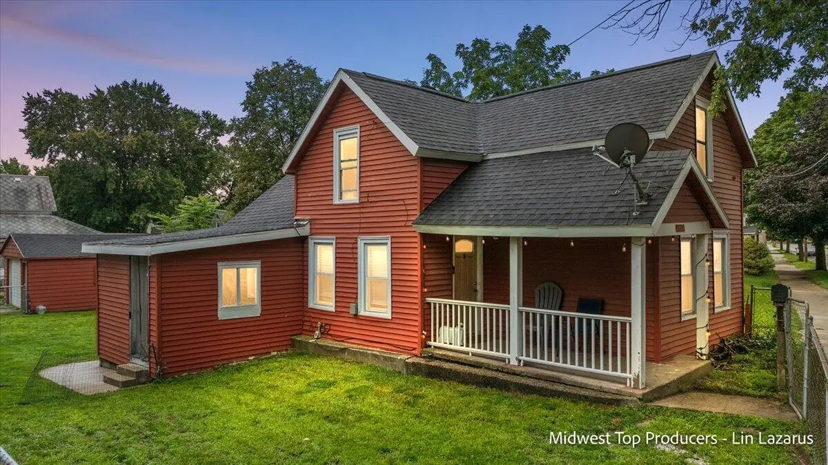 1024 Butterworth Street Sw, Grand Rapids, MI 49504 - #1