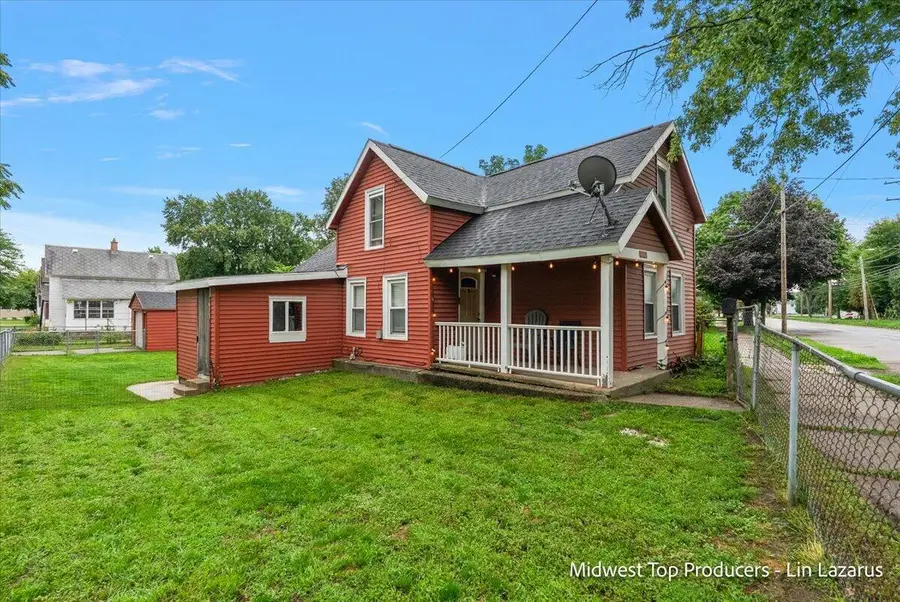 1024 Butterworth Street Sw, Grand Rapids, MI 49504 - #3