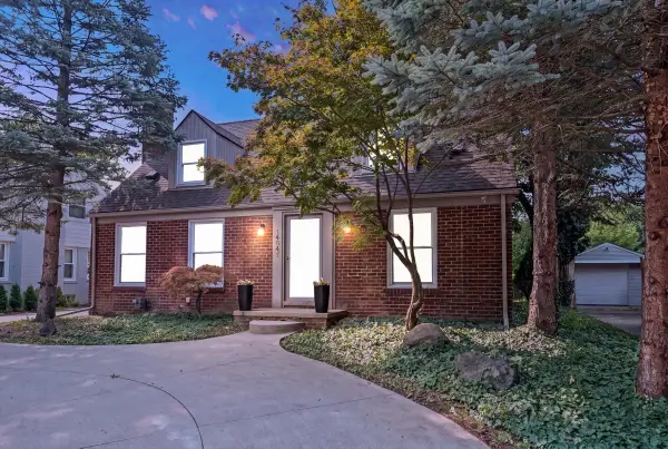 14041 Vernon Street, Oak Park, MI 48237