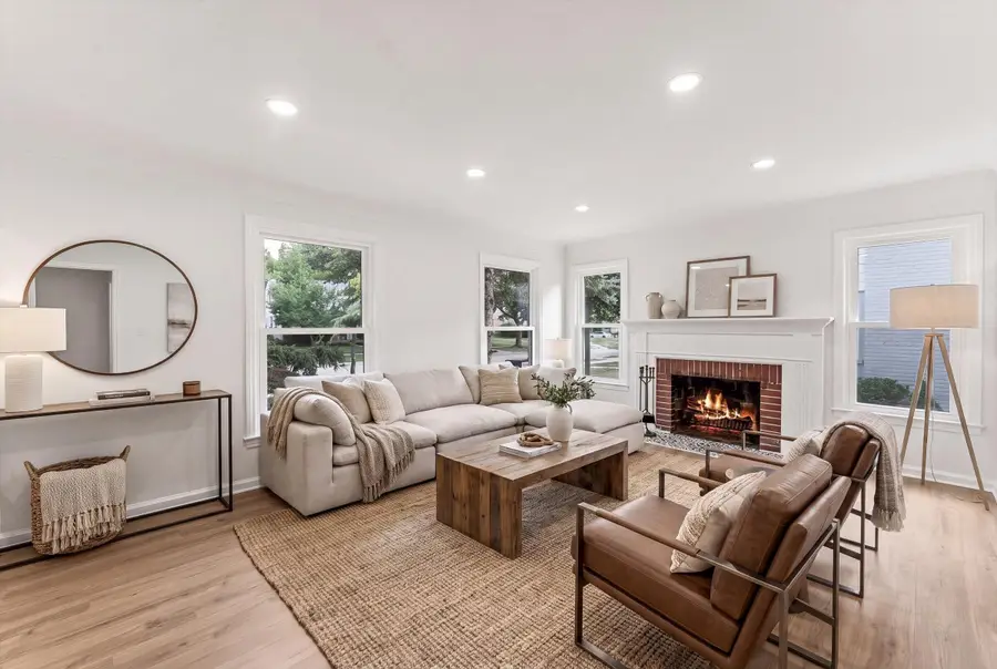 14041 Vernon Street, Oak Park, MI 48237 - #3