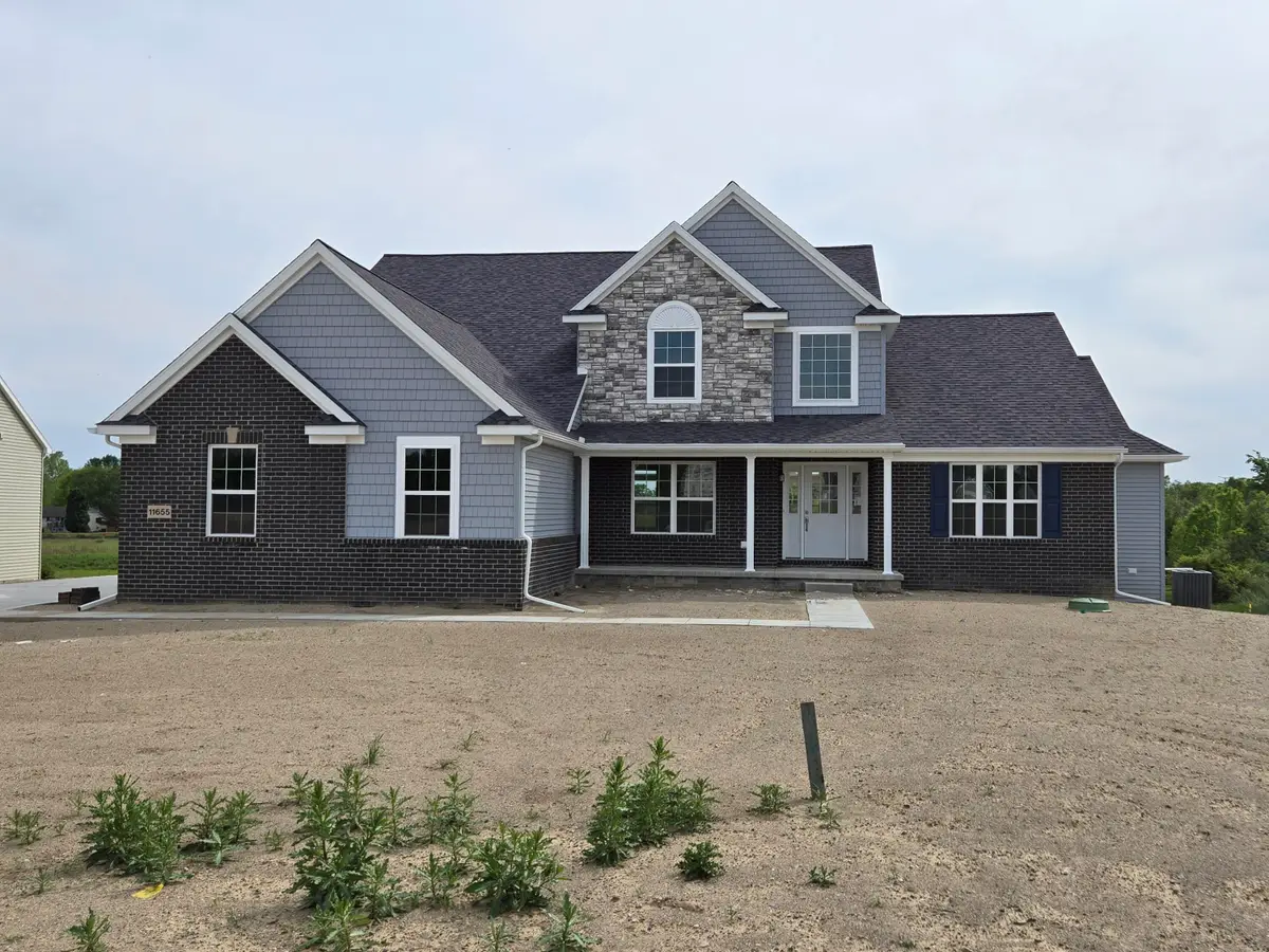 11765 Hillside Drive, Dexter, MI 48130 - #1